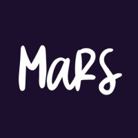 Mars logo - Similar company to Billion Rows