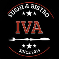 Iva Sushi & Bistro logo - Similar company to Ruv Datça