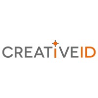 CreativeID logo - Similar company to Wda