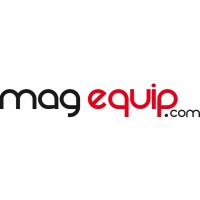 Magequip.com logo - Similar company to Evollis