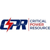 Critical Power Resource logo - Similar company to Gt Independence