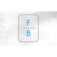 Friction Blue Creative