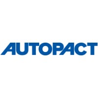 Autopact logo - Similar company to Blue Flag