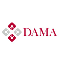 DAMA logo - Similar company to Mlr Management