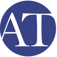 Arnold Thomson logo - Similar company to Countryside Learning (Reg Charity 327091)