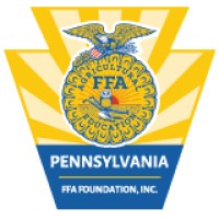 Pennsylvania FFA Foundation logo - Similar company to Bpa