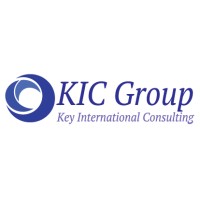 Key International Consulting Group (KIC Group) logo - Similar company to Amann One | Executive Linkedin Advisory