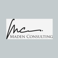 Maden Consulting logo - Similar company to Maden Technologies