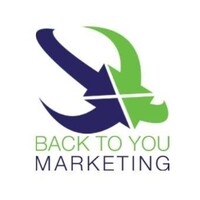 Back To You Marketing logo - Similar company to Cmc Rock