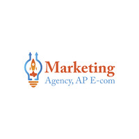 AP E-com logo - Similar company to Teach Digital