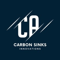 Carbon sink innovations logo - Similar company to Dalp Consultancy Services