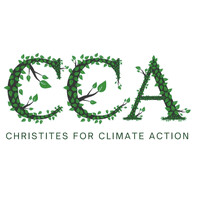 Christites for Climate Action (CCA) logo - Similar company to Centre For Social Action (Csa)