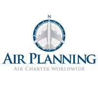 Air Planning, LLC logo - Similar company to Climate Zone Air Conditioning