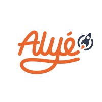 Alyé Engineering logo - Similar company to Zerwaste