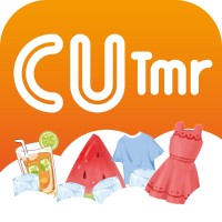C U Tmr logo - Similar company to Exchangebuddy