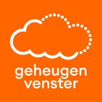 GeheugenVenster | dagtv zorg logo - Similar company to Gelukzusters