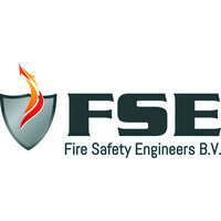 Fire Safety Engineers B.V. logo - Similar company to Ste B.V.