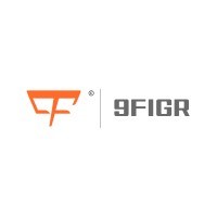 9FIGR logo - Similar company to Abibo Brands