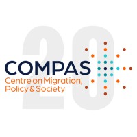 Centre on Migration, Policy and Society (COMPAS) logo - Similar company to Migration Policy Group