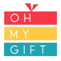 Oh My Gift logo - Similar company to Oh