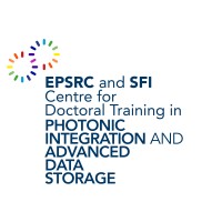 Photonic Integration and Advanced Data Storage Centre for Doctoral Training logo - Similar company to Bright System Srl