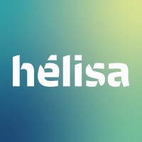 HELISA logo - Similar company to Helisa Software