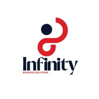 Infinity Business Solutions logo - Similar company to Magic Solutions