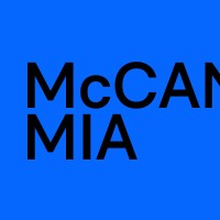 McCann Miami logo - Similar company to Visitform