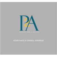 Cabinet Patricia Amand & Associés (P2A) logo - Similar company to Ligl.