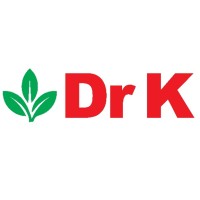 Dr. K Pharmacy logo - Similar company to Dawalink