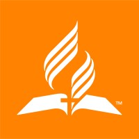 North New Zealand Conference of the Seventh-day Adventist Church logo - Similar company to Adventist Connect (Aim)