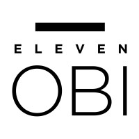 ELEVEN OBI logo - Similar company to Dr. Organic South Africa