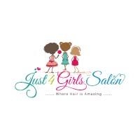 Just 4 Girls Salon logo - Similar company to Impact Medical (Formerly Weiss Medical)