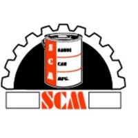Saudi Cans Manufacturing Co. Ltd logo - Similar company to Southern Can Making Co. Ltd.