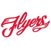 Leamington Flyers logo - Similar company to Redstick Ventures