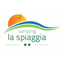 Camping La Spiaggia logo - Similar company to Forguest Srls