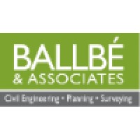 Ballbe & Associates, Inc logo - Similar company to Parnell Engineering
