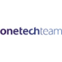 Onetechteam Consulting