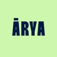 Ārya Foundry