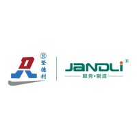 Qingdao Jiandeli Woodworking Cutters Co., Ltd. logo - Similar company to A.Brodeur M.Corblet & Cie., Sas