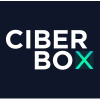 CiberBox - Segurança da Informação logo - Similar company to Dédalo Inteligência Em Segurança Da Informação