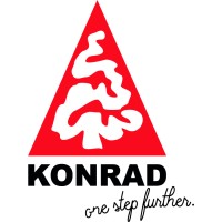 KONRAD Forestry logo - Similar company to Metsa Limited