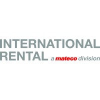 International Rental -mateco logo - Similar company to Amg Electrical Solutions
