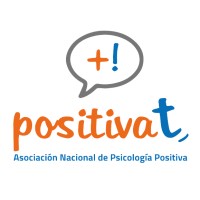 POSITIVAT - Asociación Nacional de Psicología Positiva logo - Similar company to Wage (Eu Project)