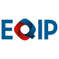 EQIP logo - Similar company to Bricopro