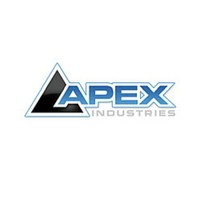 Apex Industries Inc. logo - Similar company to Sunsel Systems