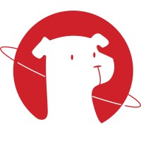 Laika Labs logo - Similar company to Nitrownos