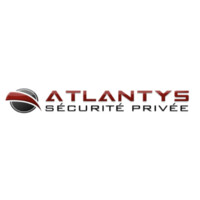 Atlantys Sécurité Privée logo - Similar company to Handi'Secur