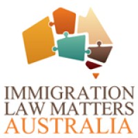 Immigration Law Matters - Australia logo - Similar company to Click Visa Immigration Lawyers