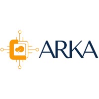 Arka Technologies logo - Similar company to Arka Tech